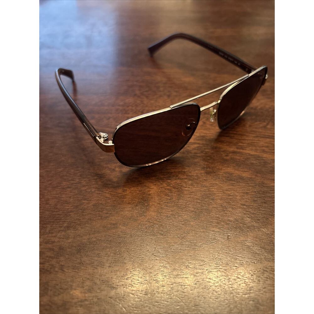 Calvin Klein R357S 210 57/17-140 Sunglasses frames Only